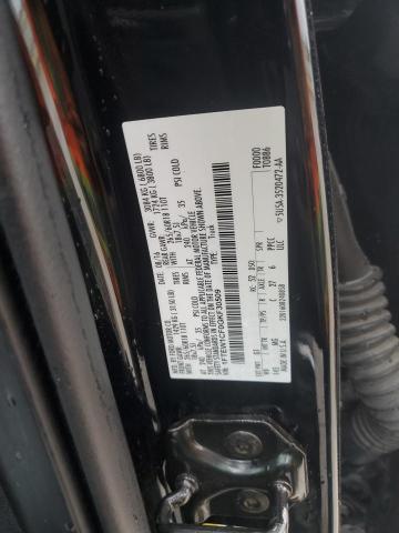 Photo 11 VIN: 1FTEW1CF0GKF30509 - FORD F-150 