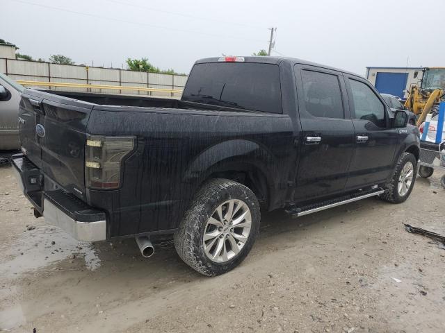 Photo 2 VIN: 1FTEW1CF0GKF30509 - FORD F-150 