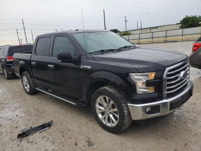 Photo 3 VIN: 1FTEW1CF0GKF30509 - FORD F-150 