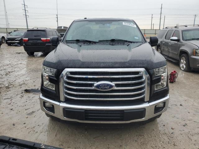 Photo 4 VIN: 1FTEW1CF0GKF30509 - FORD F-150 