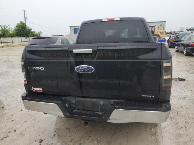 Photo 5 VIN: 1FTEW1CF0GKF30509 - FORD F-150 