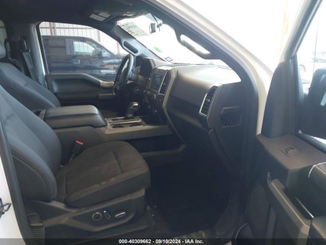 Photo 4 VIN: 1FTEW1CF0GKF30753 - FORD F-150 