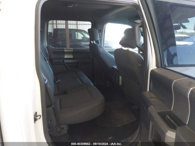 Photo 7 VIN: 1FTEW1CF0GKF30753 - FORD F-150 