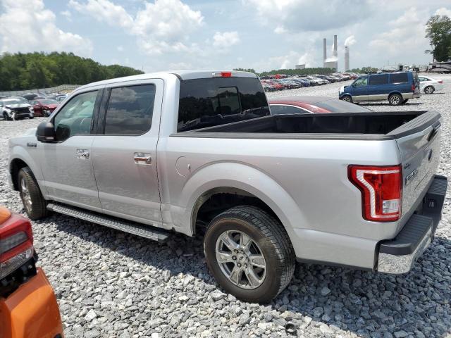 Photo 1 VIN: 1FTEW1CF0HFB61631 - FORD F150 SUPER 