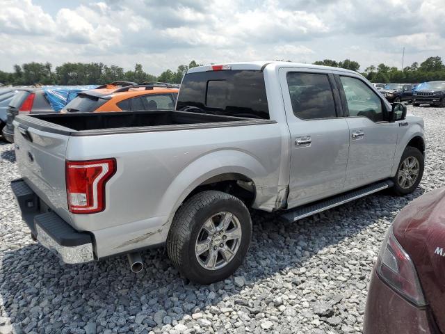 Photo 2 VIN: 1FTEW1CF0HFB61631 - FORD F150 SUPER 