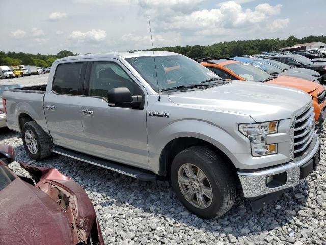 Photo 3 VIN: 1FTEW1CF0HFB61631 - FORD F150 SUPER 