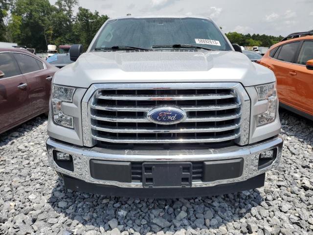 Photo 4 VIN: 1FTEW1CF0HFB61631 - FORD F150 SUPER 