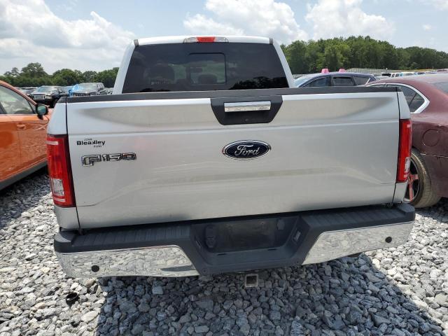 Photo 5 VIN: 1FTEW1CF0HFB61631 - FORD F150 SUPER 