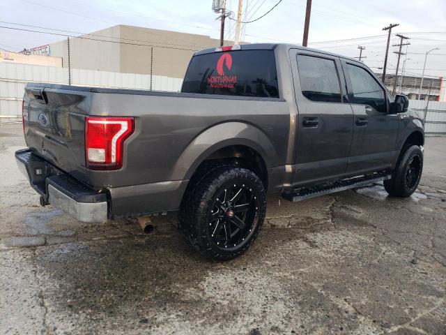 Photo 2 VIN: 1FTEW1CF0HKC66306 - FORD F-150 