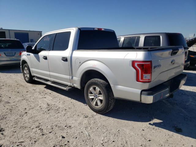 Photo 1 VIN: 1FTEW1CF0HKD26472 - FORD F-150 