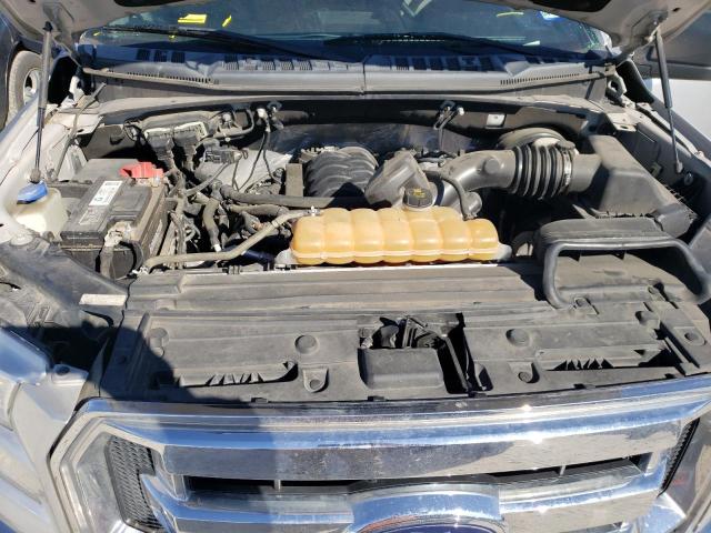 Photo 10 VIN: 1FTEW1CF0HKD26472 - FORD F-150 