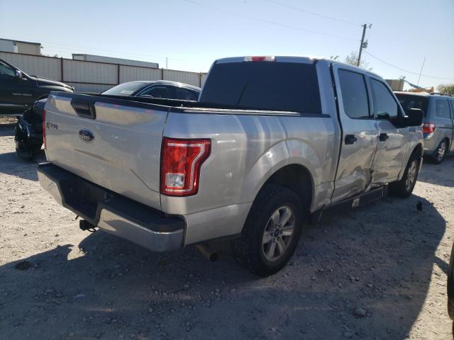 Photo 2 VIN: 1FTEW1CF0HKD26472 - FORD F-150 