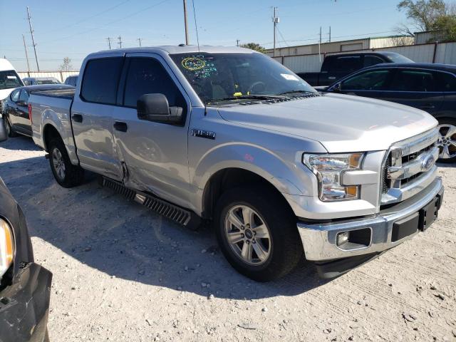 Photo 3 VIN: 1FTEW1CF0HKD26472 - FORD F-150 