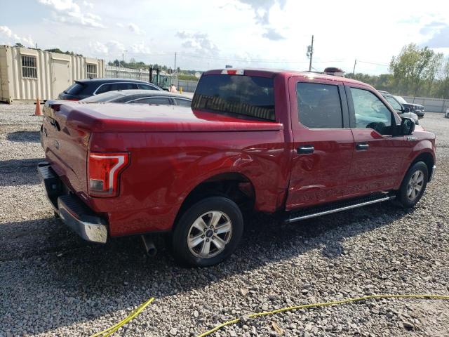 Photo 2 VIN: 1FTEW1CF1FFA08415 - FORD F150 SUPER 