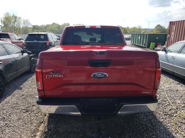 Photo 5 VIN: 1FTEW1CF1FFA08415 - FORD F150 SUPER 