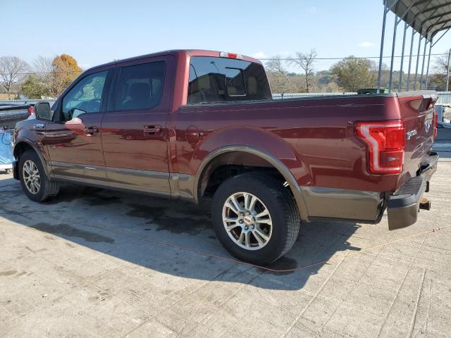 Photo 1 VIN: 1FTEW1CF1FFA33296 - FORD F150 SUPER 