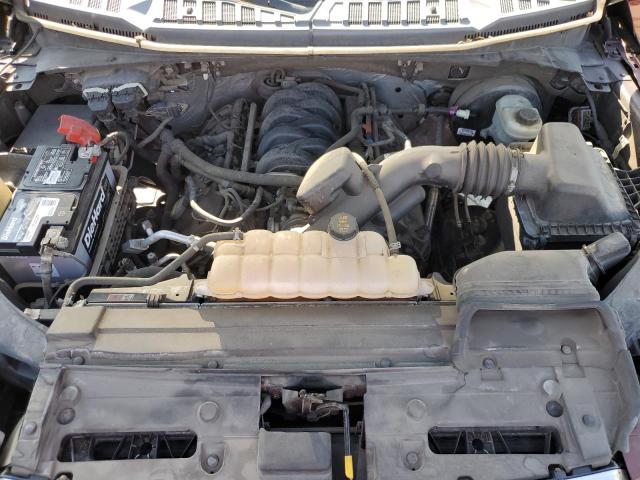 Photo 10 VIN: 1FTEW1CF1FFA33296 - FORD F150 SUPER 