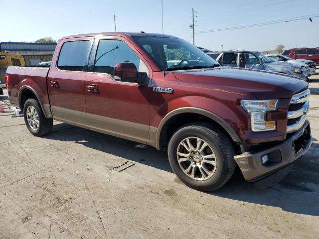 Photo 3 VIN: 1FTEW1CF1FFA33296 - FORD F150 SUPER 