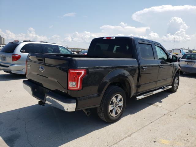 Photo 3 VIN: 1FTEW1CF1FFB24908 - FORD F150 SUPER 