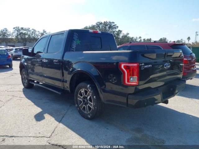 Photo 2 VIN: 1FTEW1CF1FFB67239 - FORD F-150 