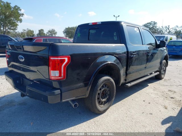 Photo 3 VIN: 1FTEW1CF1FFB67239 - FORD F-150 