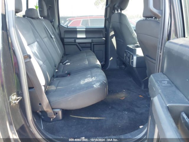 Photo 7 VIN: 1FTEW1CF1FFB67239 - FORD F-150 