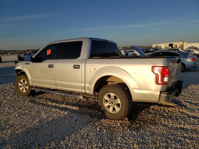 Photo 1 VIN: 1FTEW1CF1FKD83549 - FORD F150 SUPER 