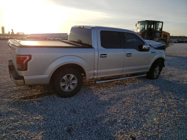 Photo 2 VIN: 1FTEW1CF1FKD83549 - FORD F150 SUPER 