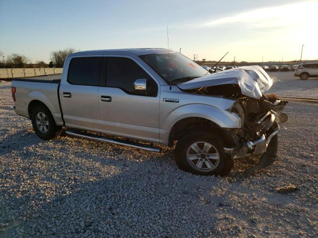 Photo 3 VIN: 1FTEW1CF1FKD83549 - FORD F150 SUPER 