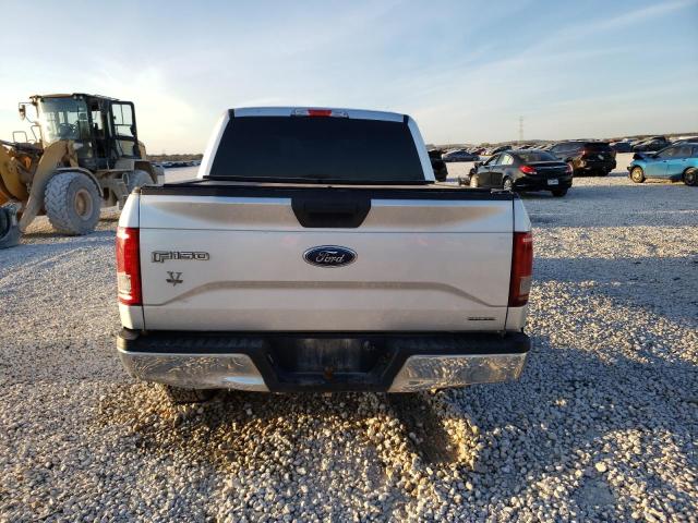 Photo 5 VIN: 1FTEW1CF1FKD83549 - FORD F150 SUPER 