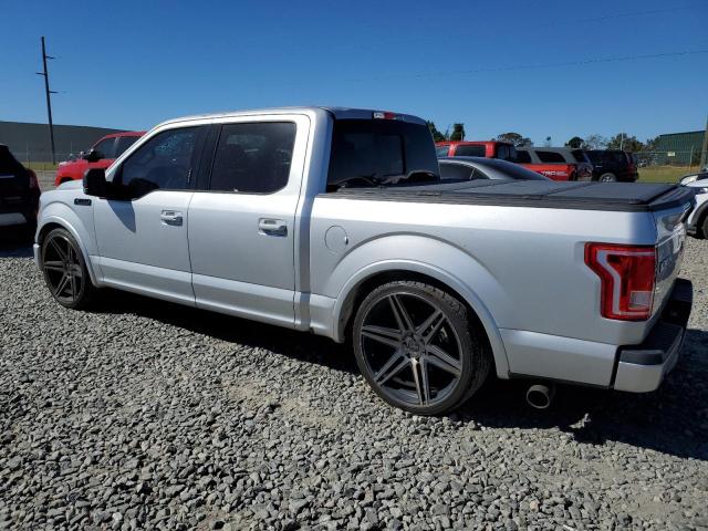 Photo 1 VIN: 1FTEW1CF1GFC65348 - FORD F150 SUPER 