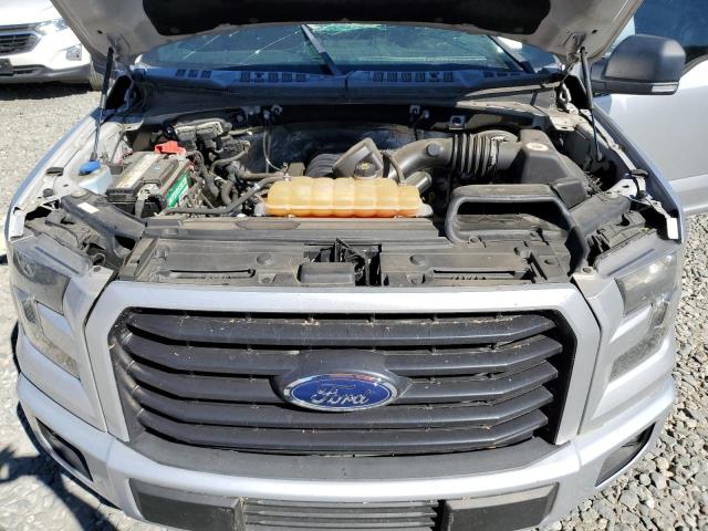 Photo 10 VIN: 1FTEW1CF1GFC65348 - FORD F150 SUPER 