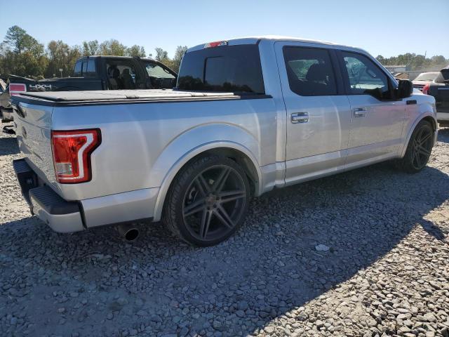 Photo 2 VIN: 1FTEW1CF1GFC65348 - FORD F150 SUPER 