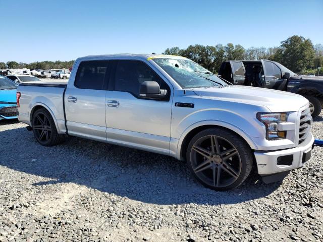 Photo 3 VIN: 1FTEW1CF1GFC65348 - FORD F150 SUPER 