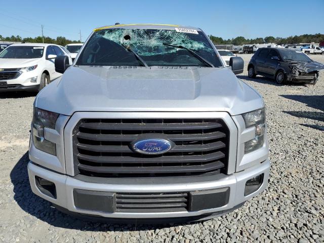 Photo 4 VIN: 1FTEW1CF1GFC65348 - FORD F150 SUPER 