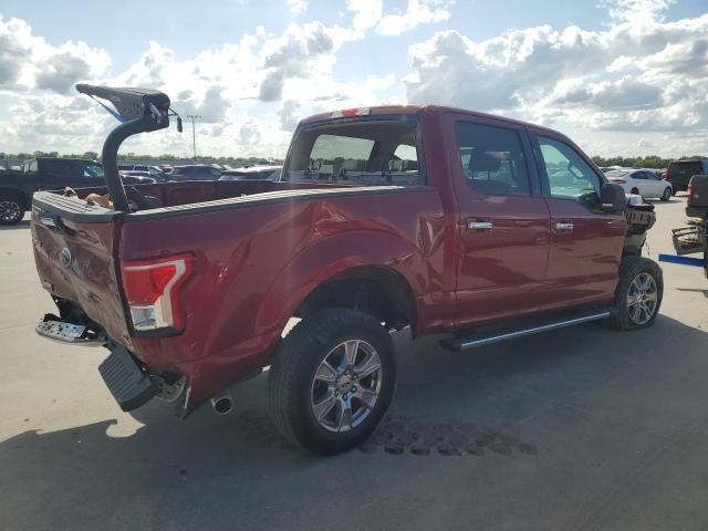 Photo 2 VIN: 1FTEW1CF1GKD21599 - FORD F150 SUPER 