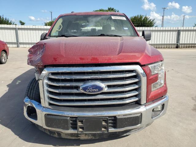 Photo 4 VIN: 1FTEW1CF1GKD21599 - FORD F150 SUPER 