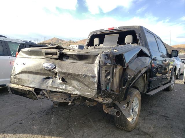 Photo 3 VIN: 1FTEW1CF1GKE01680 - FORD F150 SUPER 