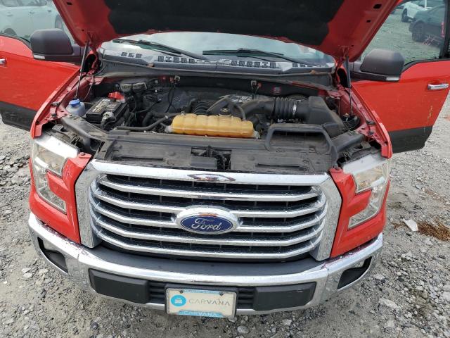 Photo 10 VIN: 1FTEW1CF1GKE71468 - FORD F-150 