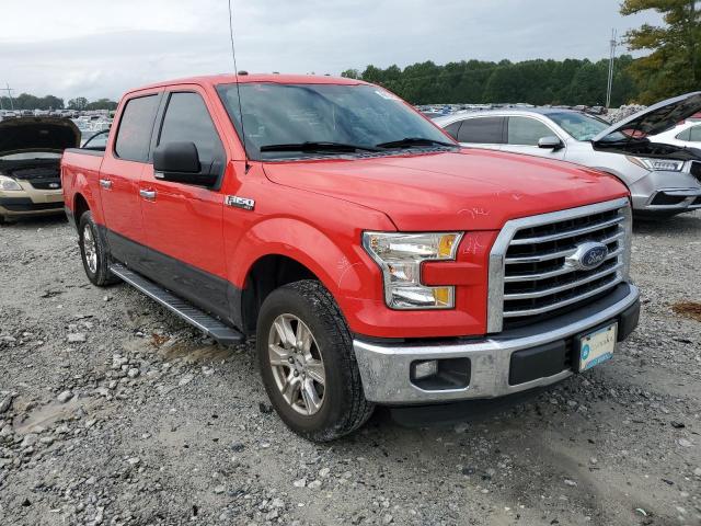 Photo 3 VIN: 1FTEW1CF1GKE71468 - FORD F-150 