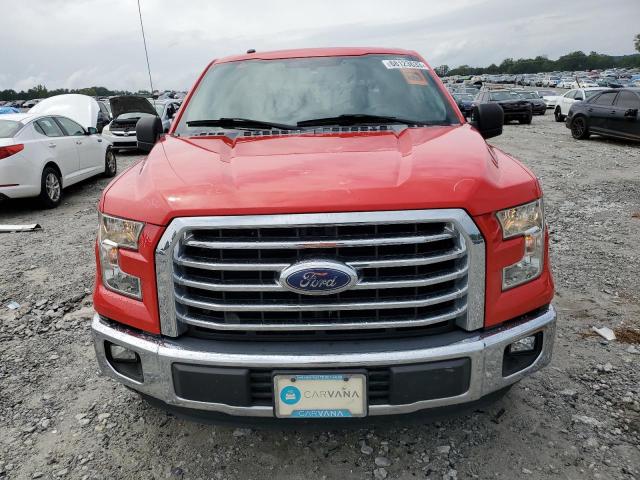 Photo 4 VIN: 1FTEW1CF1GKE71468 - FORD F-150 