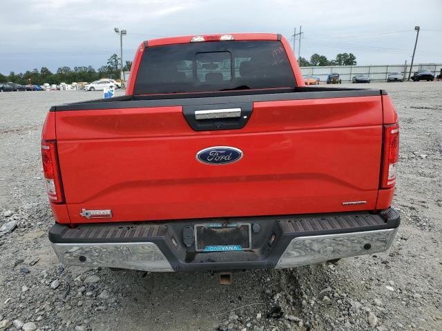 Photo 5 VIN: 1FTEW1CF1GKE71468 - FORD F-150 