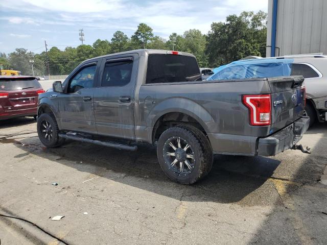 Photo 1 VIN: 1FTEW1CF1HKC95149 - FORD F150 SUPER 