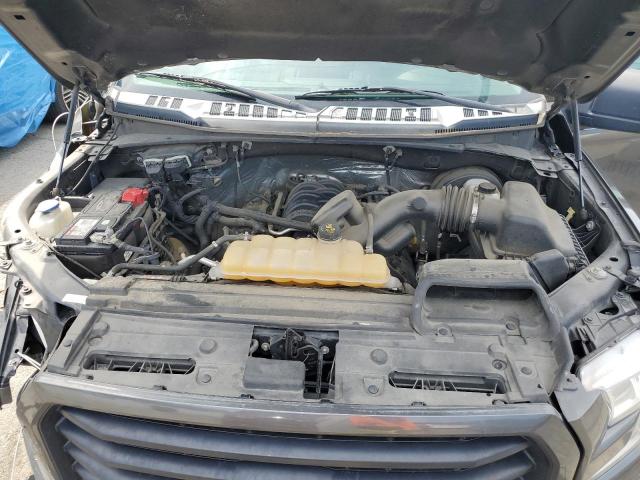 Photo 10 VIN: 1FTEW1CF1HKC95149 - FORD F150 SUPER 