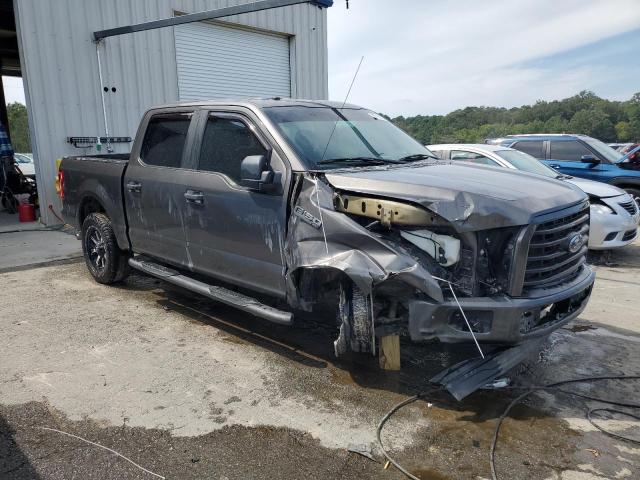 Photo 3 VIN: 1FTEW1CF1HKC95149 - FORD F150 SUPER 