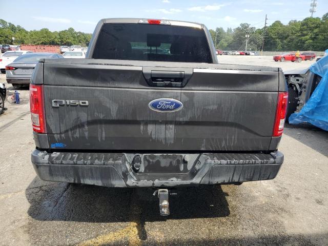 Photo 5 VIN: 1FTEW1CF1HKC95149 - FORD F150 SUPER 