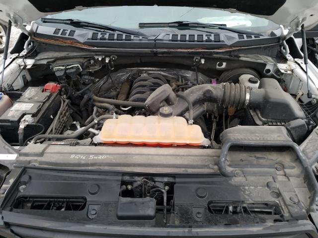 Photo 6 VIN: 1FTEW1CF1HKC97001 - FORD F150 SUPER 