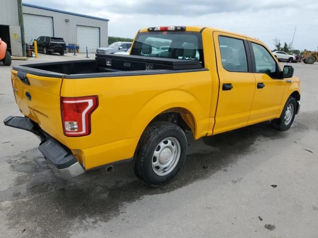 Photo 2 VIN: 1FTEW1CF1HKD97549 - FORD F150 SUPER 