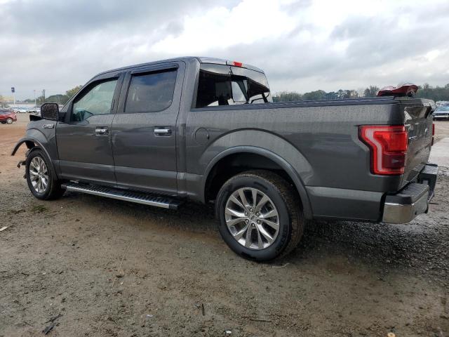 Photo 1 VIN: 1FTEW1CF1HKE05391 - FORD F150 SUPER 