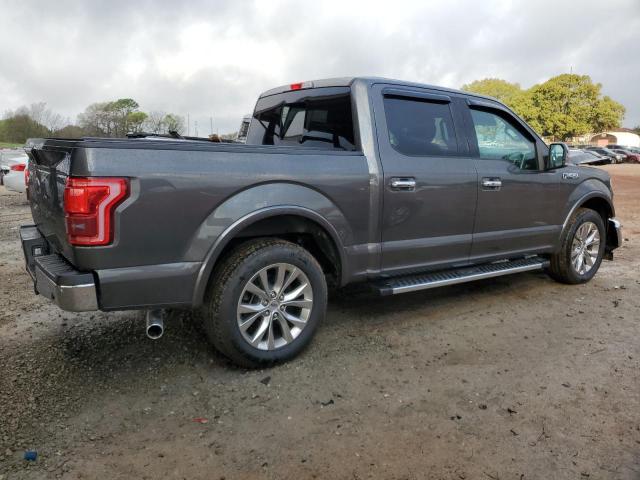 Photo 2 VIN: 1FTEW1CF1HKE05391 - FORD F150 SUPER 